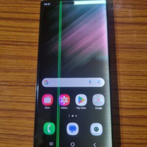 Fresh conditions Samsung Galaxy S22 ultra