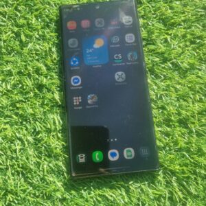 New set Samsung galaxy S22 ultra