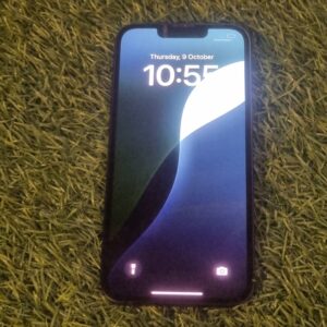 Fresh conditions i phone 13