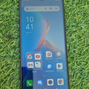 Fresh conditions Infinix smart 7