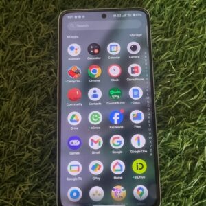 Next level performance One plus 10R