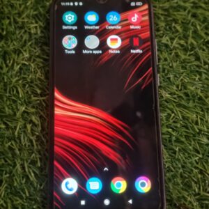 Poco C31 in best price