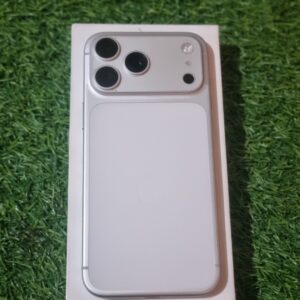 New Arrival I Phone 17pro max