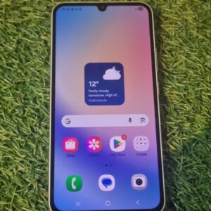 Samsung galaxy A34 5G in Best price