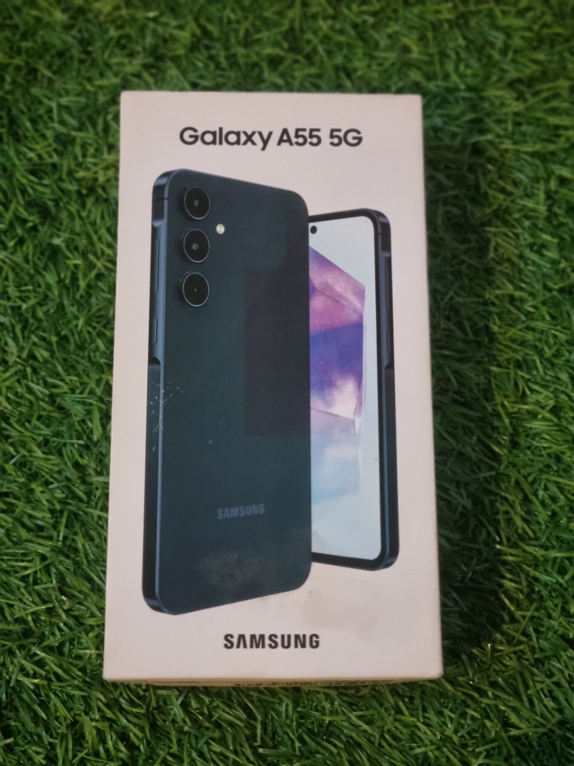 Samsung galaxy A55 5G - Image 2