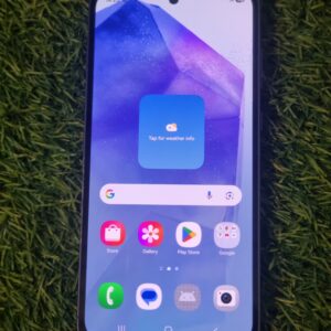 Samsung galaxy A55 5G