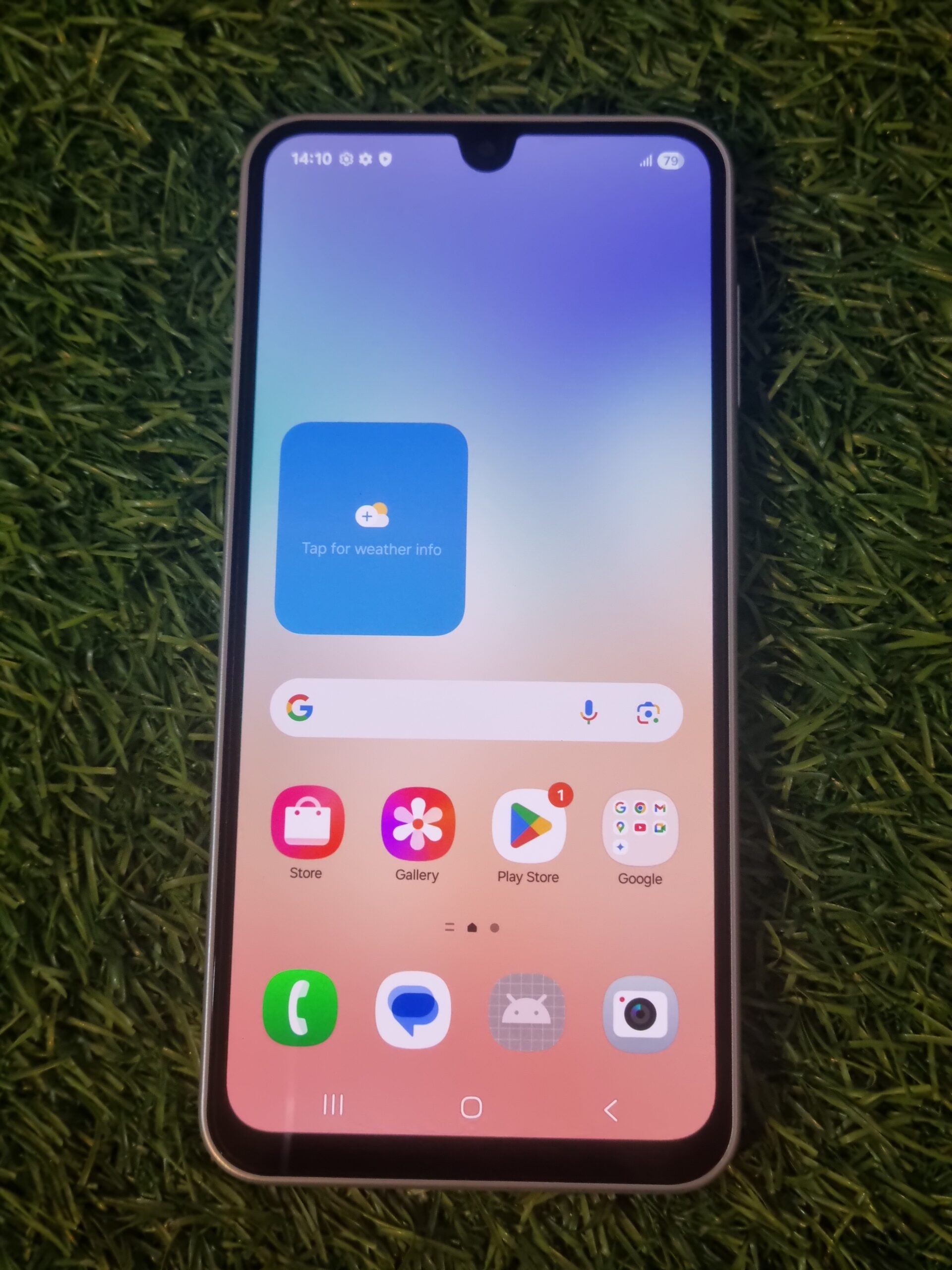 Best quality Samsung galaxy M17 5G - Image 7