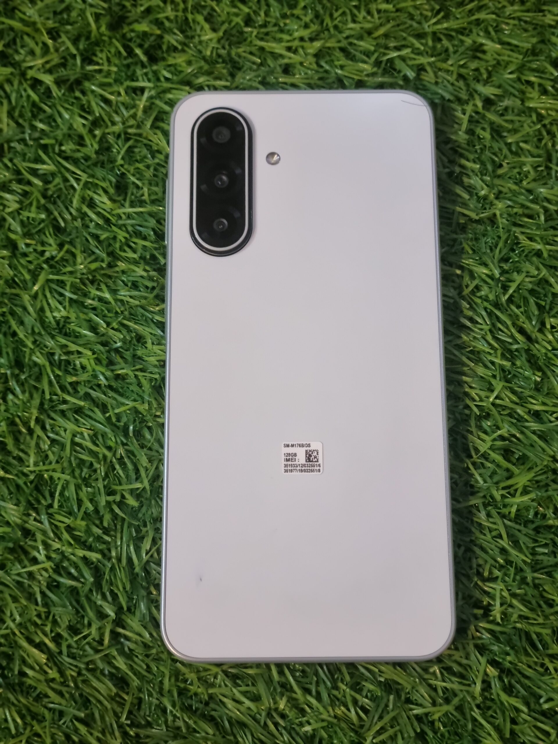 Best quality Samsung galaxy M17 5G