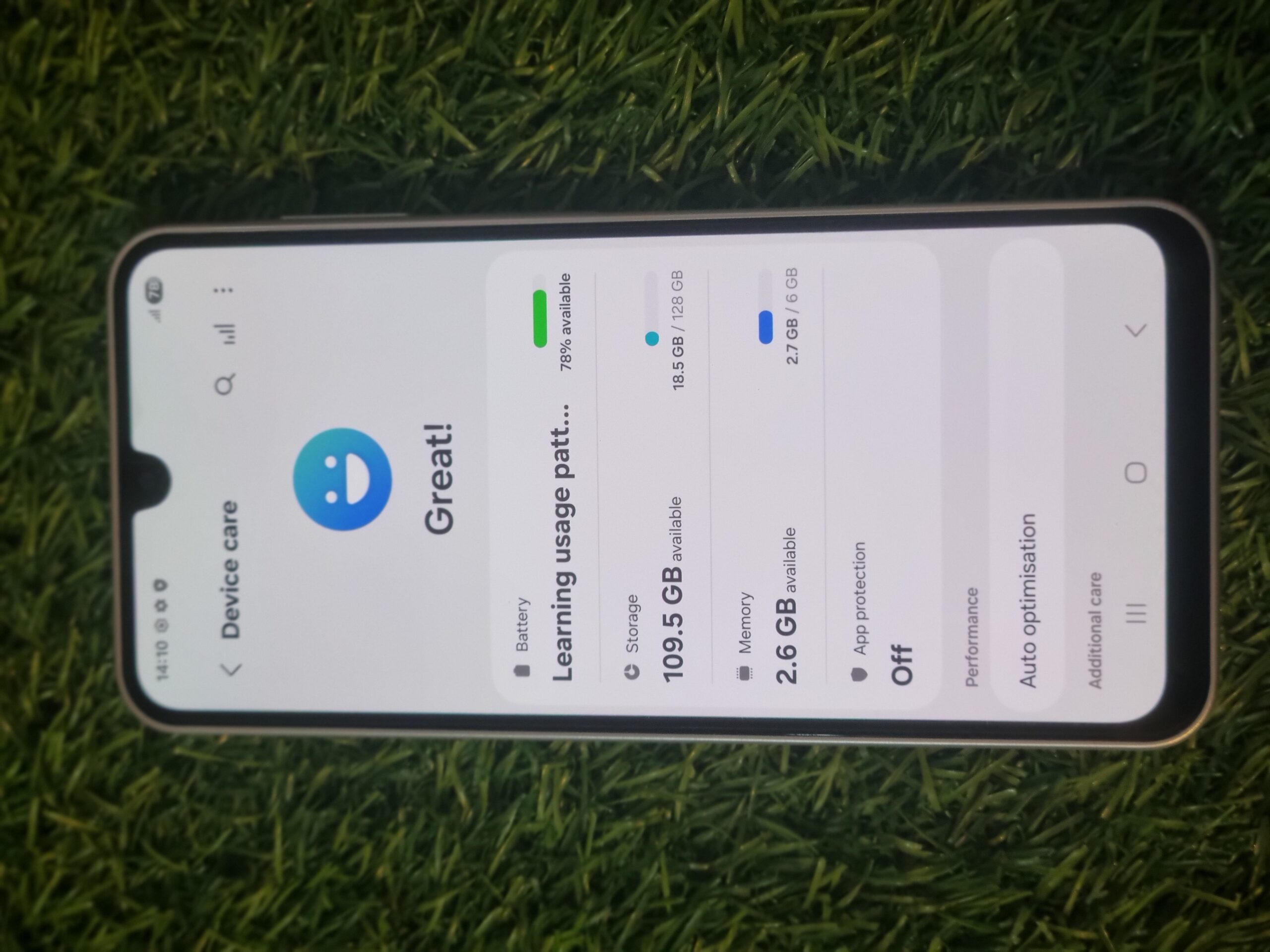 Best quality Samsung galaxy M17 5G - Image 6