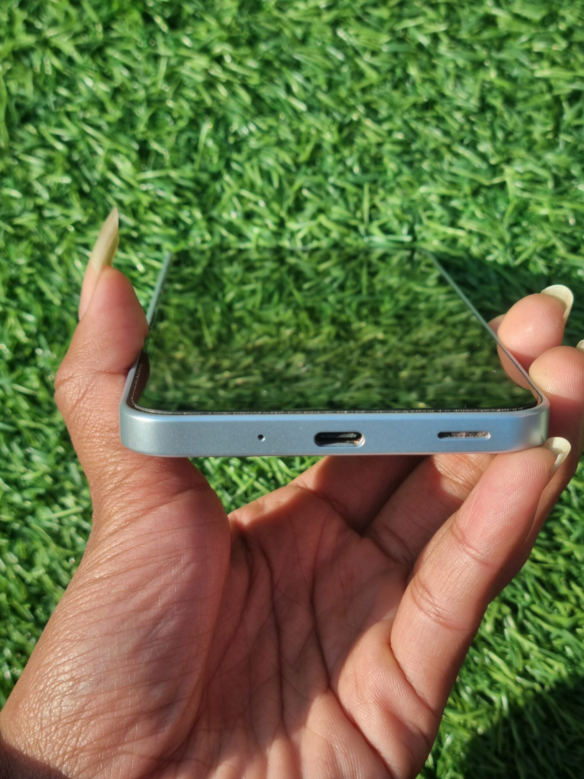 Best quality Samsung galaxy M17 5G - Image 3