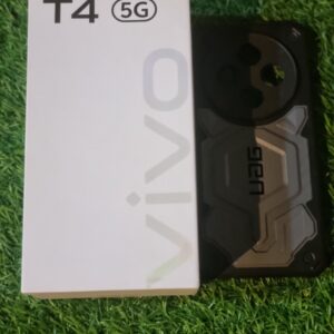 Vivo T4 5G
