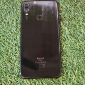 Redmi note 7 / 4gb 64gb
