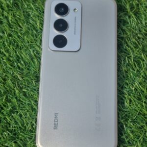 Redmi 15 8+4 gb 256 gb