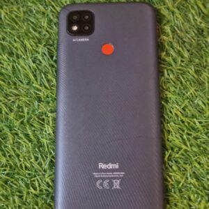Redmi 9c /2gb 32gb internal storage