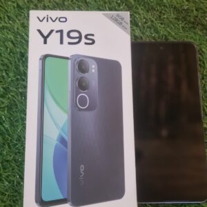 vivo y19s